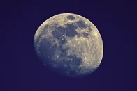 Imagem referente à notícia: Reator nuclear na Lua: o projeto da Nasa que pode mudar a exploração espacial