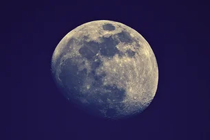 Imagem referente à matéria: Reator nuclear na Lua: o projeto da Nasa que pode mudar a exploração espacial