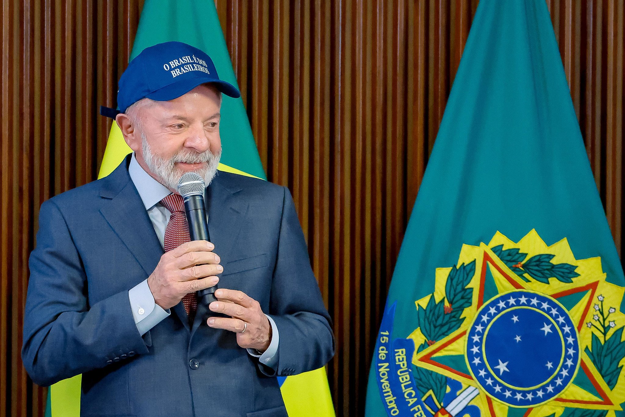 Lei de Reciprocidade de Lula, PCE nos EUA, Orçamento 2026: o que move os mercados