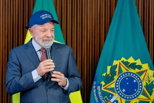 Imagem referente à matéria: Lei de Reciprocidade de Lula, PCE nos EUA, Orçamento 2026: o que move os mercados