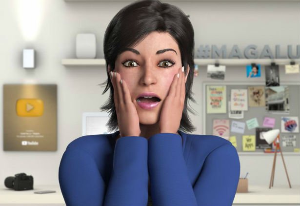 'Amelu': o 'ship' entre Americanas e Magalu para enfrentar a concorrência