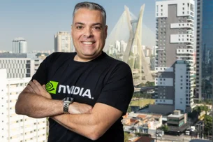 'Os chatbots tradicionais estão caindo em desuso', diz diretor de marketing da Nvidia