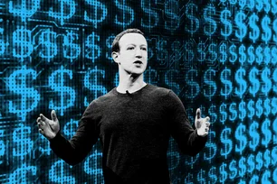 Imagem referente à matéria: Nem por R$ 8,3 bilhões: como essa startup desafiou o império de Mark Zuckerberg