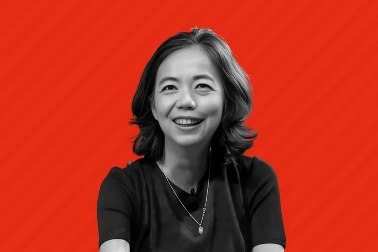 Fei-Fei Li: fundadora da World Labs é veterana do setor de IA  (Reprodução)