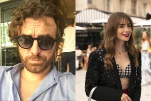 Diretor-assistente de ‘Emily in Paris’ morre durante filmagens na Itália; gravações foram suspensas