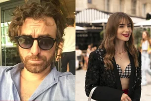 Imagem referente à matéria: Diretor-assistente de ‘Emily in Paris’ morre durante filmagens na Itália; gravações foram suspensas