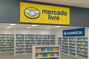 O que esperar da possível entrada do Mercado Livre em farmácias