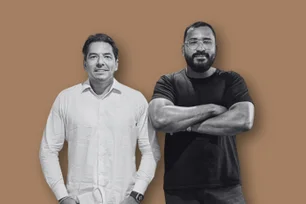 Imagem referente à matéria: Eles estão em busca de startups para investir — valor pode chegar a R$ 300 mil