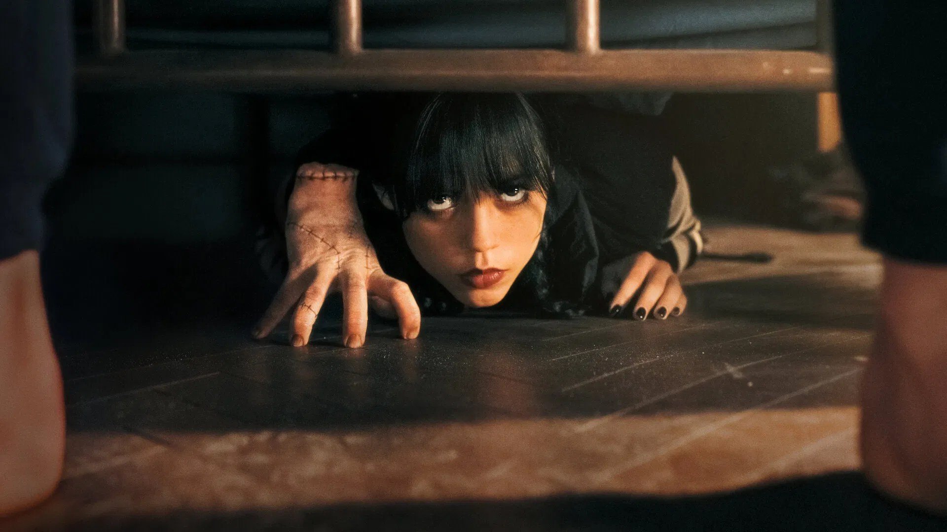 Wandinha: 2ª temporada estreia em agosto de 2025