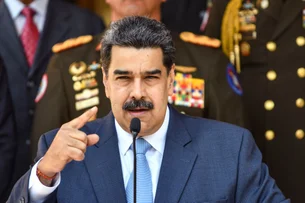 Lei Magnitsky foi aplicada a Maduro? Veja sanções impostas por Trump ao presidente da Venezuela