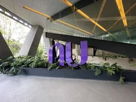 Imagem referente à notícia: O balanço do Nubank foi só elogios (de novo) — ações do banco sobem