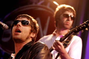Imagem referente à matéria: O 'Oasis' da inflação: como volta da banda britânica afetou a economia do Reino Unido