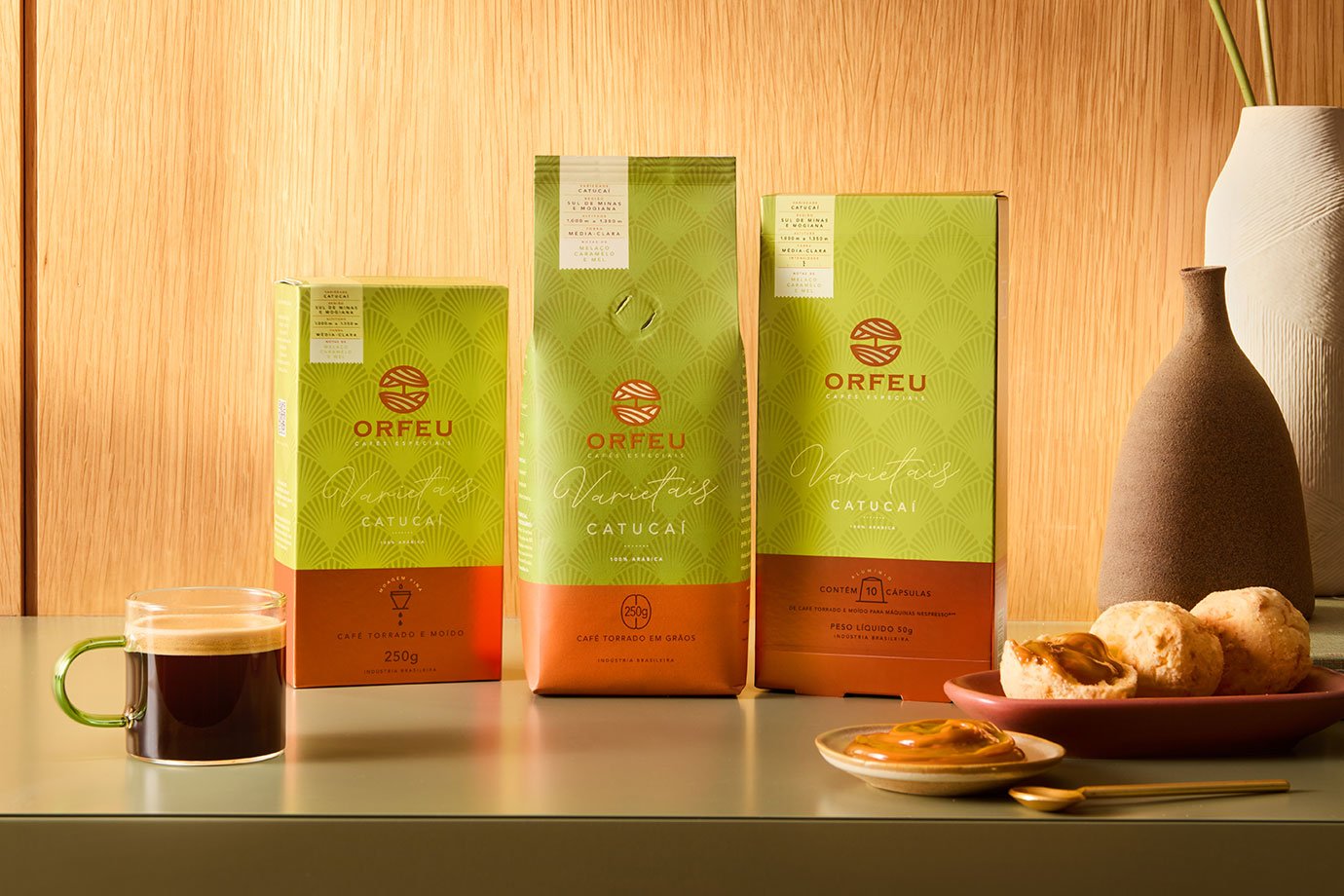 Café Orfeu