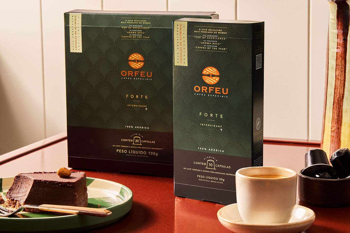 Café Orfeu