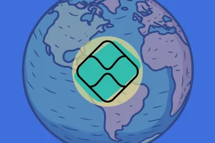 Imagem referente à matéria: Fintech britânica chega ao Brasil com R$ 40 milhões para replicar sucesso do Pix pelo mundo