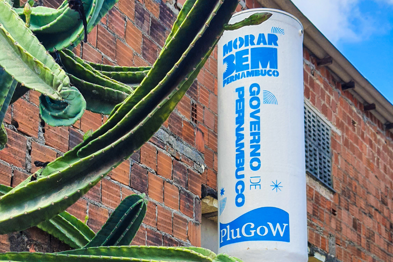 Conheça a startup que transforma água da chuva em alternativa contra crise hídrica