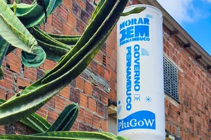 Conheça a startup que transforma água da chuva em alternativa contra crise hídrica