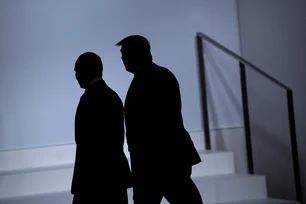 Imagem referente à matéria: Petróleo sob pressão: como encontro entre Trump e Putin pode impactar o preço da commodity