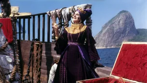 'Carlota Joaquina': sessão especial leva diretora e elenco ao CEU São Pedro; filme segue em cartaz