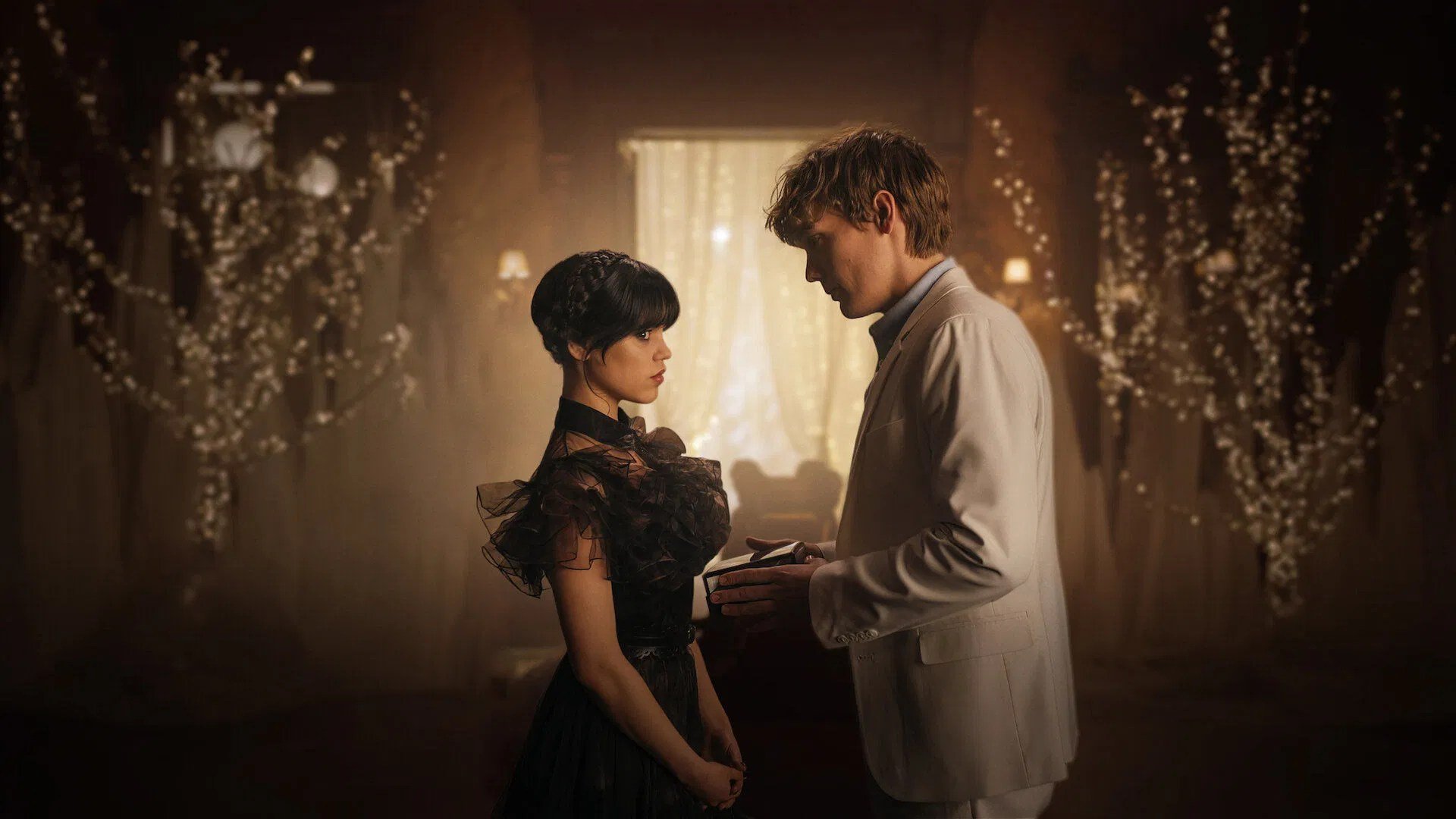 Wandinha: 2ª temporada estreia em agosto de 2025