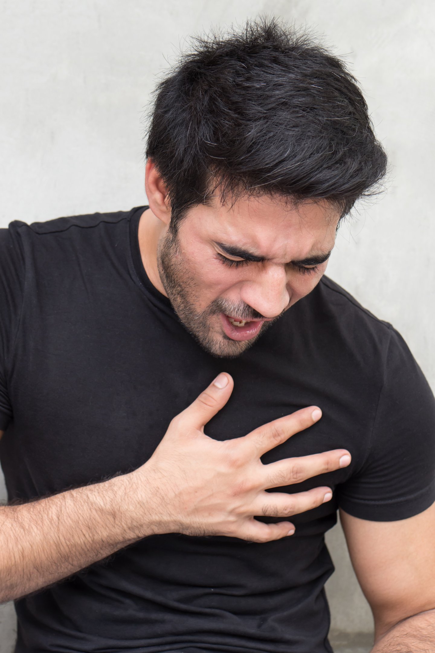 As chances de sofrer um infarto na segunda-feira são maiores do que em outro dia. Entenda o porquê