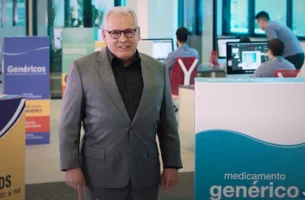 Quem é Sidney Oliveira, dono da Ultrafarma preso nesta terça