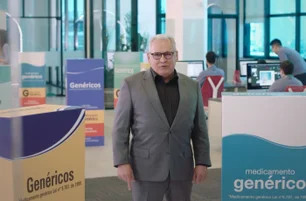 Imagem referente à matéria: Dono da Ultrafarma, Sidney Oliveira, é preso em operação que aponta esquema de propina bilionária
