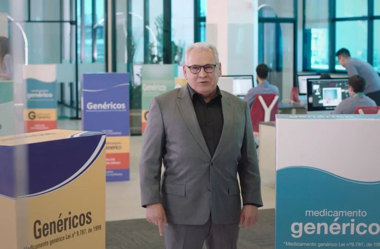 Sidney Oliveira: dono da Ultrafarma foi preso nesta terça-feira, 12