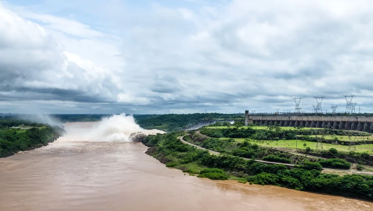 Energia no Brasil: preços cada vez mais influenciados por fontes renováveis e água armazenada.