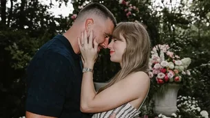 Como noivado de Taylor Swift e Travis Kelce pode gerar 'momento cisne negro' nos mercados