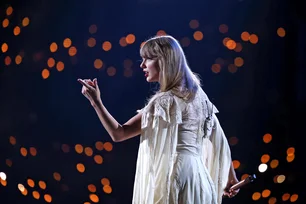 Imagem referente à matéria: 'Swifteconomics': Taylor Swift pode gerar até US$ 80 bi para gravadora — e bater novos recordes