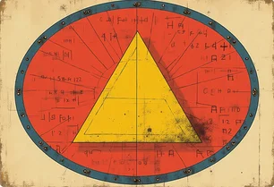 Imagem referente à matéria: O último teorema de Fermat: entenda o maior desafio da matemática