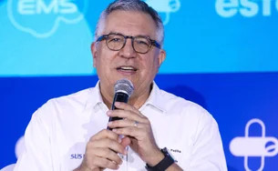 Tarifaço de Trump é oportunidade para setor farmacêutico brasileiro, diz Padilha