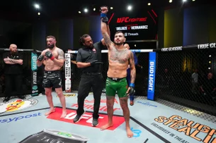 Paramount fecha acordo bilionário para transmitir UFC nos EUA a partir de 2026