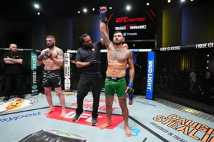 Imagem referente à matéria: Paramount fecha acordo bilionário para transmitir UFC nos EUA a partir de 2026