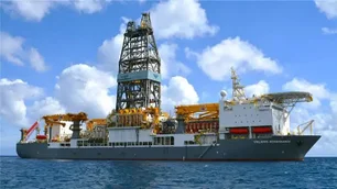 Imagem referente à matéria: O golaço da BP: Grande descoberta no pré-sal, bloco de Bumerangue foi ignorado pelo mercado