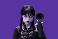 Imagem referente à notícia: 'Wandinha': três anos depois, a Netflix vai manter o hit?