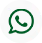Ícone da rede social WhatsApp