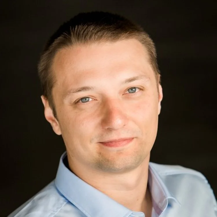Marcin Kleczynski, CEO da Malwarebytes (Fonte: LinkedIn | Reprodução)