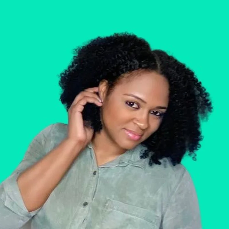 Karima Williams, criadora do Crash Out Diary (Fonte: LinkedIn | Reprodução)