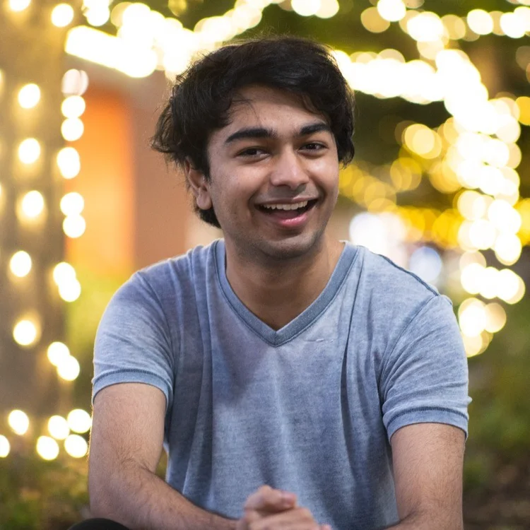Manoj Tumu, Engenheiro de Software da Meta (Fonte: LinkedIn | Reprodução)