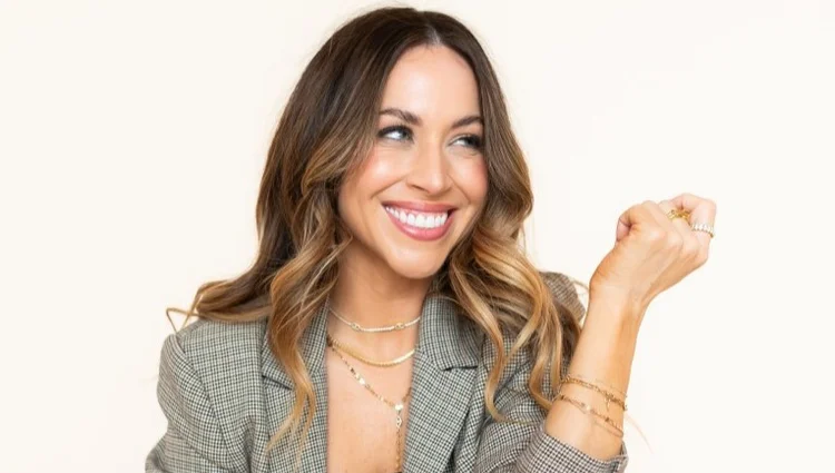 Jaclyn Johnson: fundadora da Create & Cultivate mostra como identificar talentos é uma habilidade-chave de liderança (LinkedIn/Reprodução)