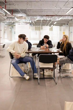 Saint Paul traz a Salvador a experiência de sua graduação inédita em Administração