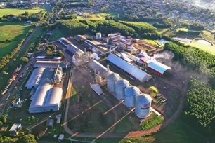 Imagem referente à matéria: 3tentos compra Grão Pará Bioenergia — e vai produzir etanol de milho