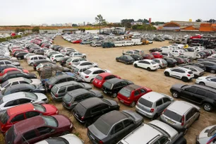 Imagem referente à matéria: Concessão vai baratear até 47% taxa de guincho em SP, diz governo