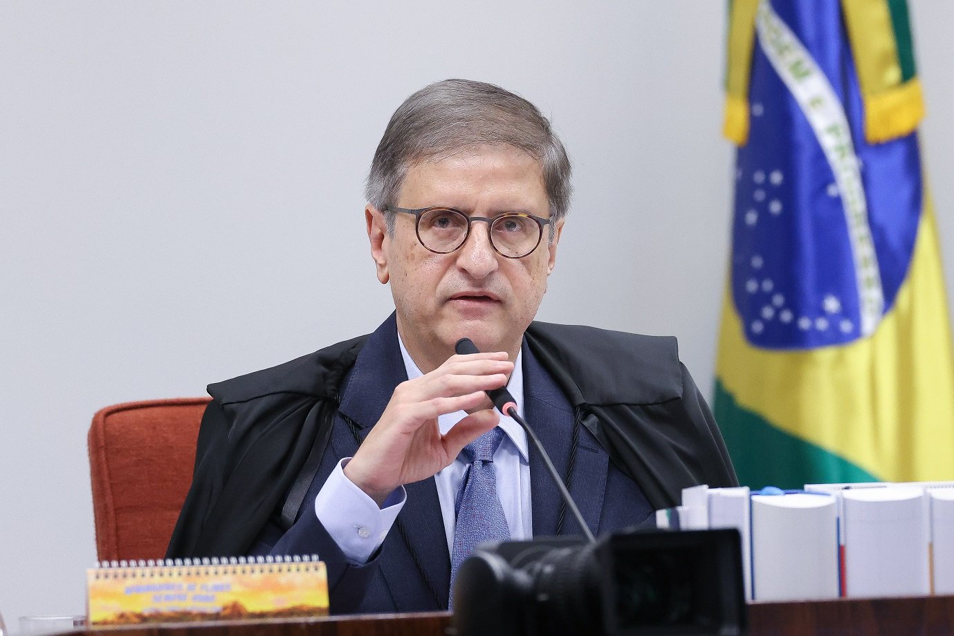 Denúncia não pode ser analisada como uma narrativa de fatos isolados, diz Gonet