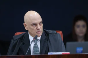Moraes diz que 'impunidade e omissão não são opção para pacificação' ao iniciar julgamento