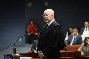 Defesa de Almir Garnier pede rescisão da delação premiada de Cid e critica denúncia da PGR