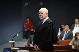 Imagem referente à matéria: Defesa de Almir Garnier pede rescisão da delação premiada de Cid e critica denúncia da PGR