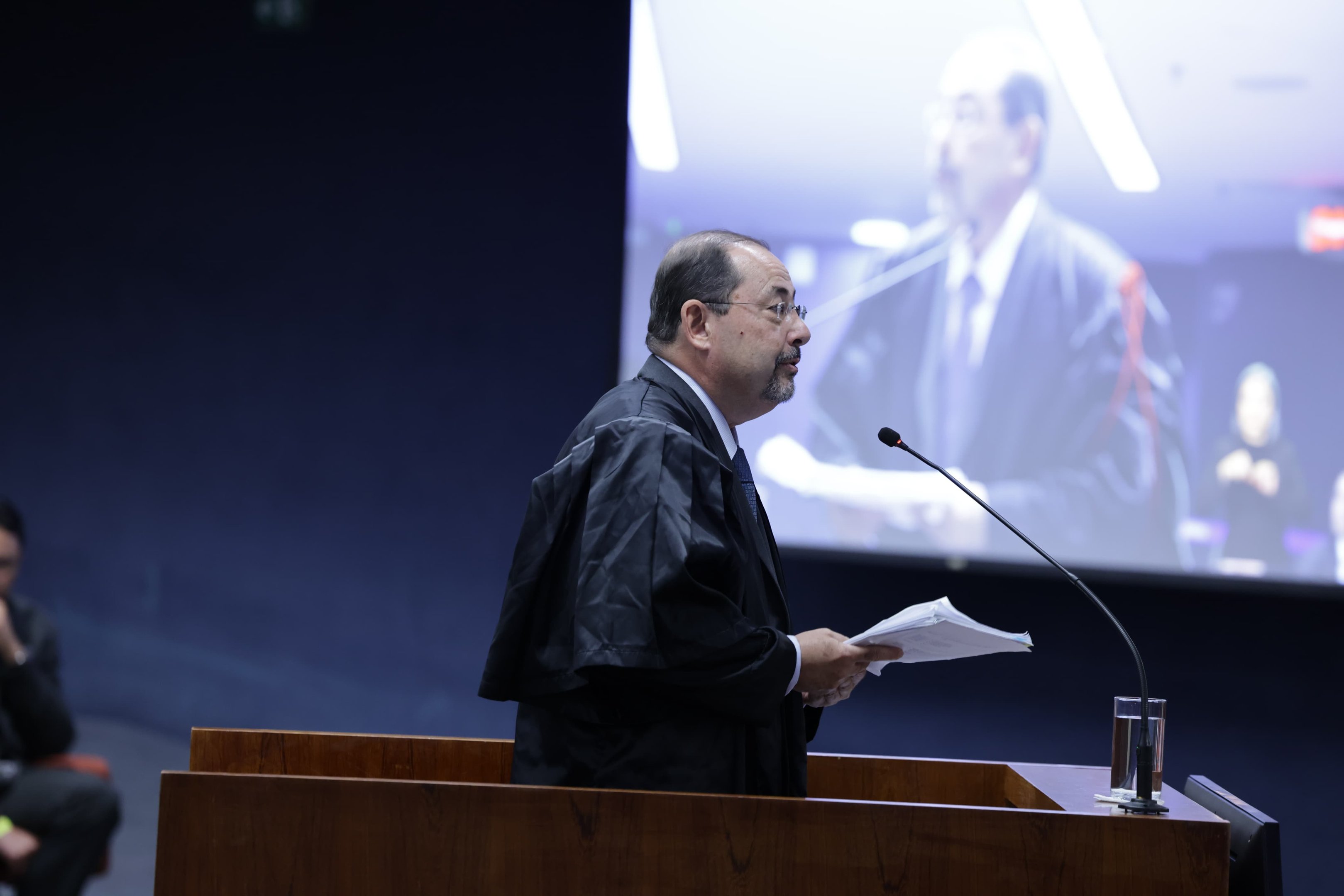 Defesa de Bolsonaro diz que não há 'uma única prova' que o ligue com tentativa golpe
